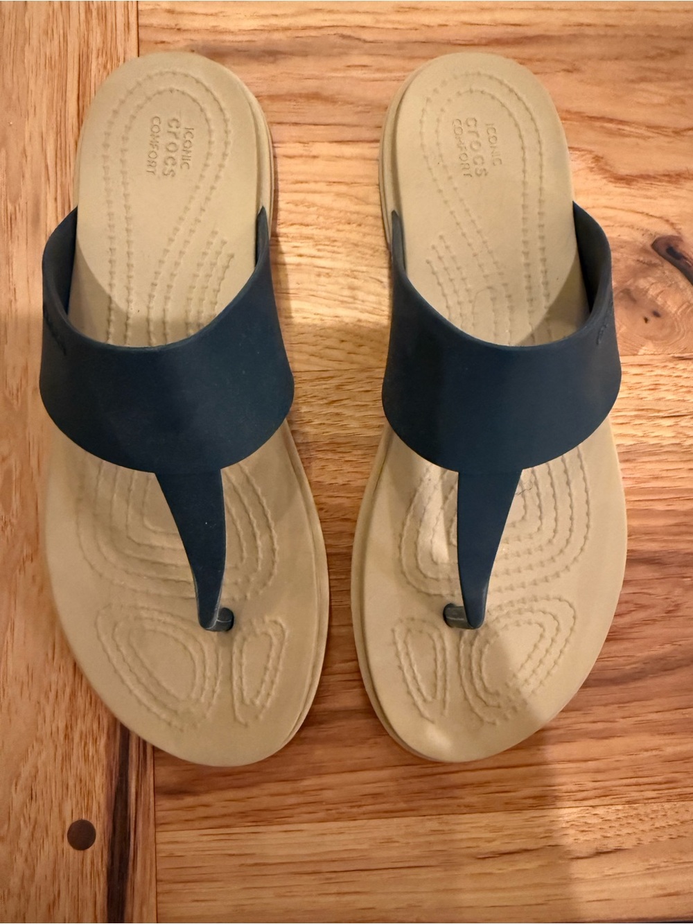 Crocs